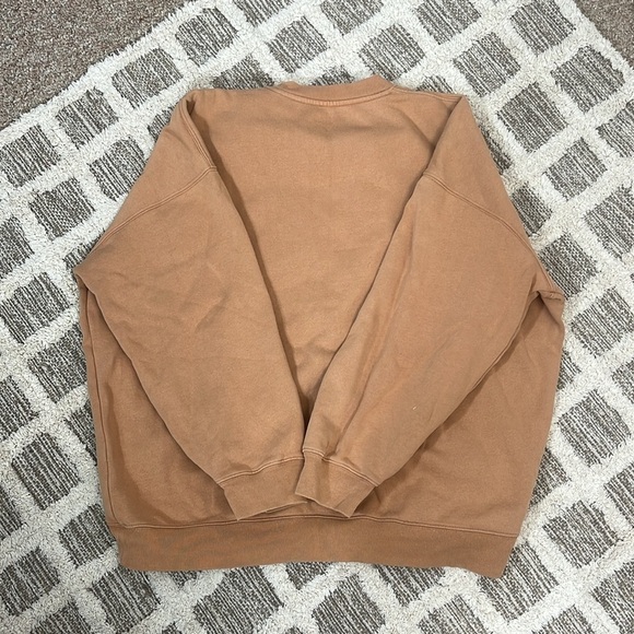 Giordano general rates crewneck sweater medium - Picture 3 of 3